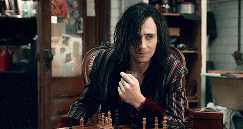 adam - only lovers left alive