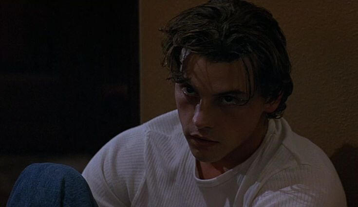 billie loomis - scream