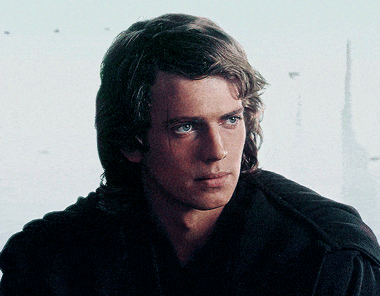 anakin skywalker - star wars